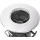 FIELDMANN Grill węglowy, palenisko 3 w 1 Fieldmann FZG 1019 - 1510770 - zdjęcie 4